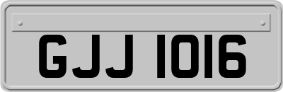 GJJ1016