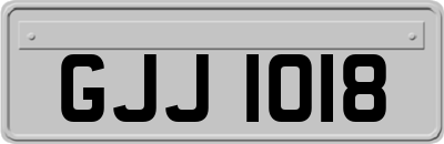 GJJ1018