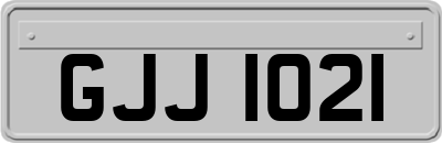 GJJ1021