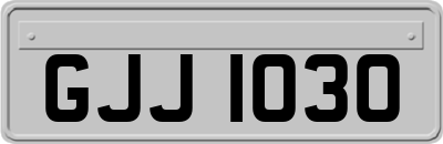 GJJ1030