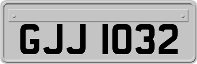 GJJ1032