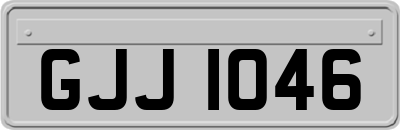 GJJ1046