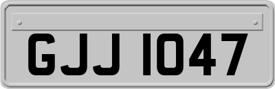 GJJ1047