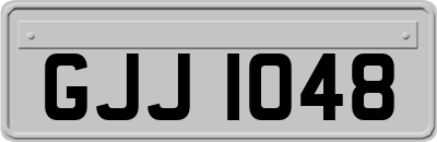GJJ1048