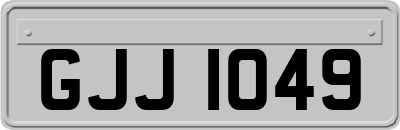 GJJ1049