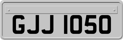 GJJ1050