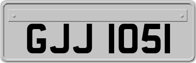 GJJ1051