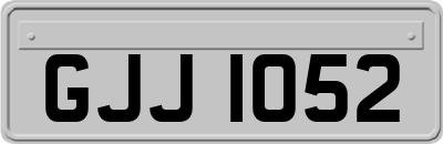 GJJ1052