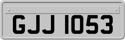 GJJ1053