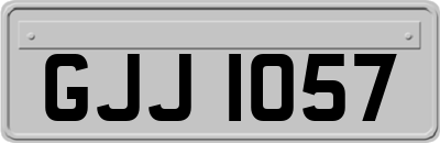 GJJ1057