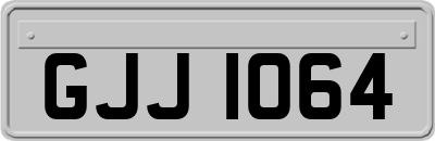 GJJ1064