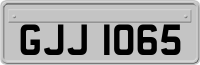 GJJ1065