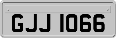 GJJ1066