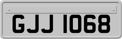 GJJ1068