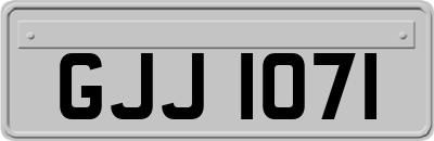 GJJ1071
