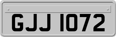 GJJ1072