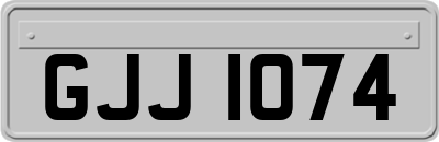 GJJ1074