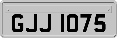 GJJ1075