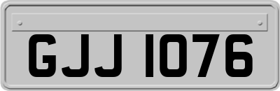 GJJ1076