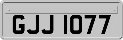 GJJ1077