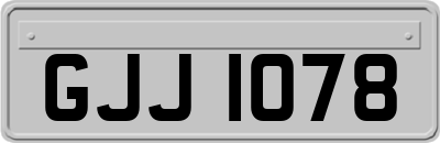 GJJ1078
