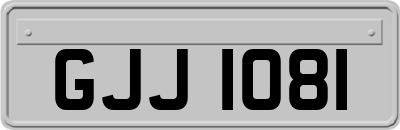 GJJ1081