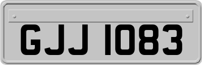 GJJ1083