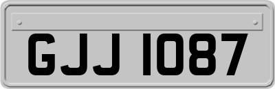 GJJ1087