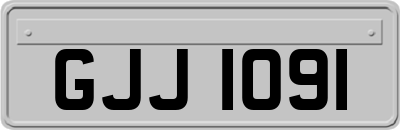 GJJ1091