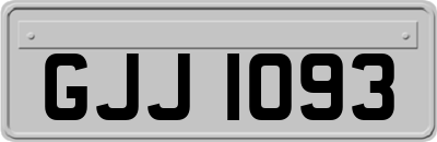 GJJ1093