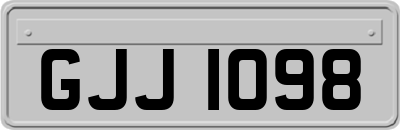 GJJ1098