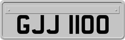 GJJ1100