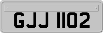 GJJ1102