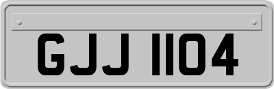 GJJ1104