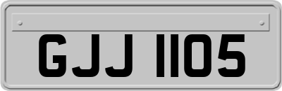 GJJ1105