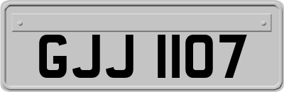 GJJ1107