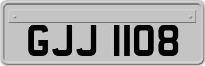 GJJ1108