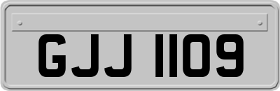 GJJ1109