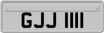 GJJ1111