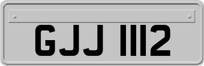 GJJ1112
