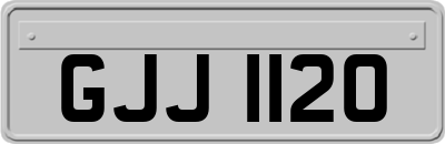 GJJ1120