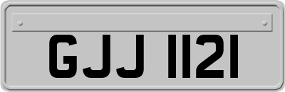 GJJ1121