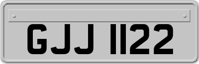 GJJ1122