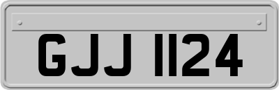 GJJ1124