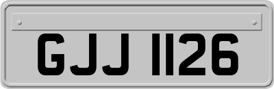 GJJ1126