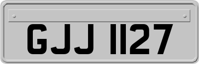 GJJ1127