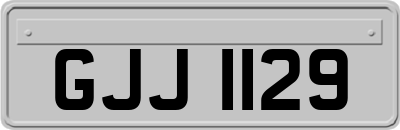 GJJ1129