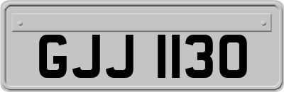 GJJ1130