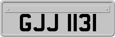 GJJ1131