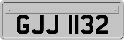 GJJ1132